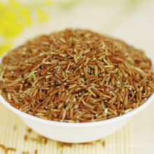 Оптовая сельскохозяйственная продукция Красный рис длинный зерновой рис